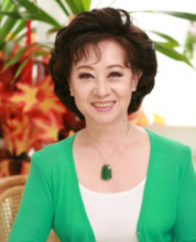 张悦